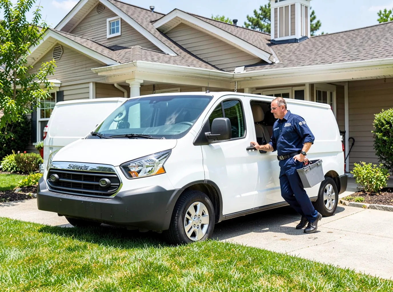 Emergency Plumber company in La Grange, MO